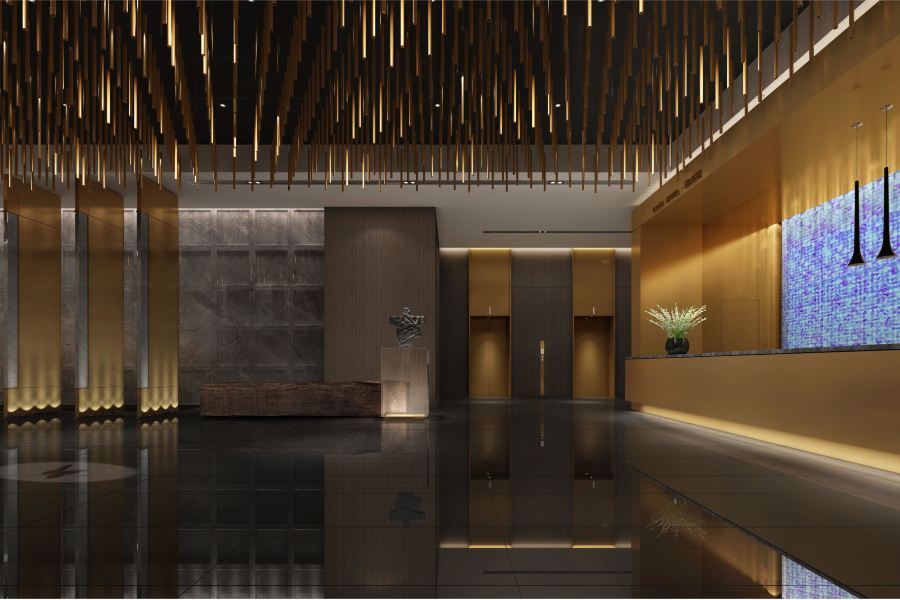 Paco Hotel Chebeinan Metro Guanghzou Guangzhou Exteriör bild